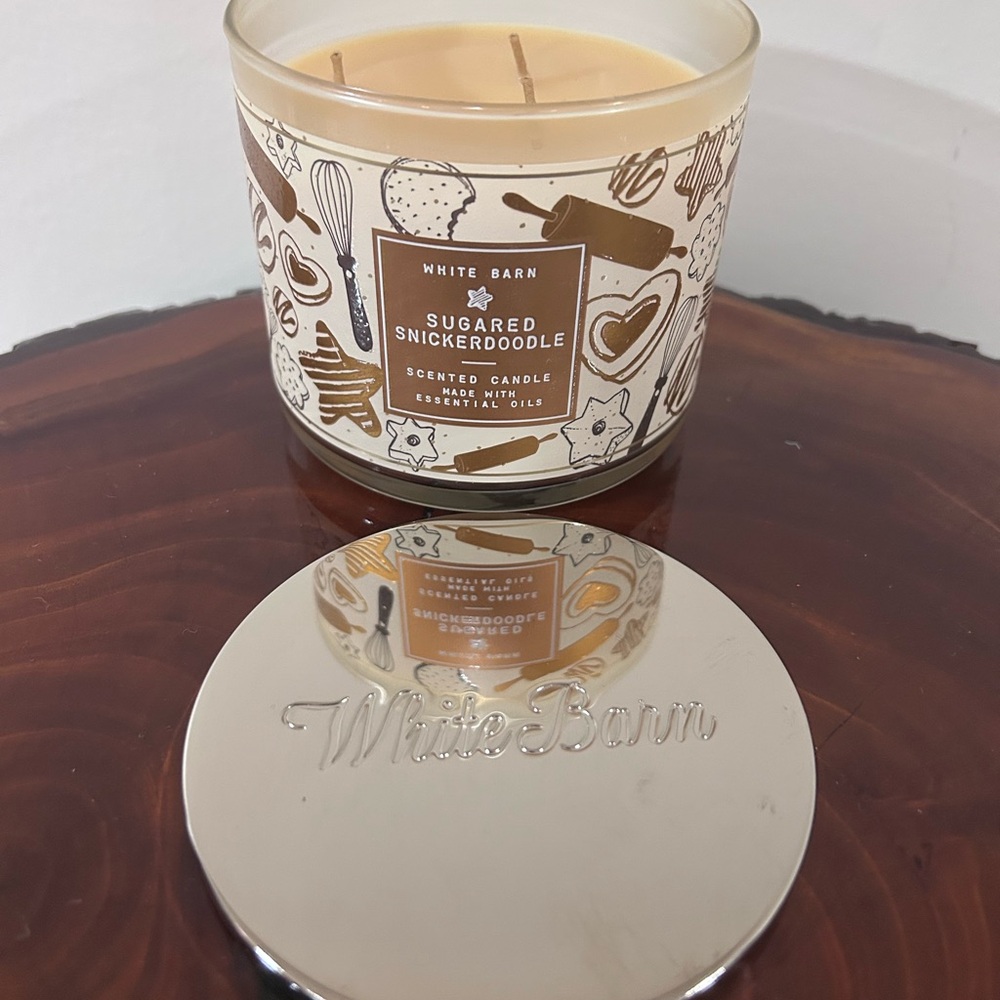 Candle - Picture 3 of 5